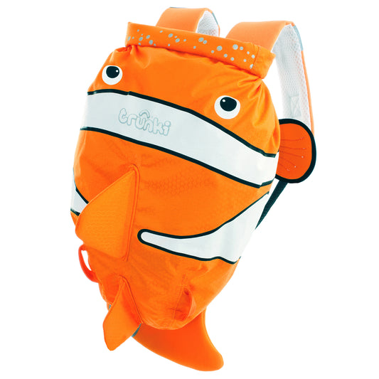 PaddlePak-Chuckles-le-Poisson-Clown-Taille-Medium-image1
