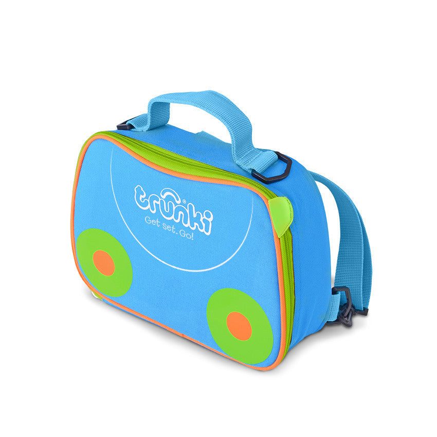 Trunki Sac à Dos Casse-Croûte - Terrance