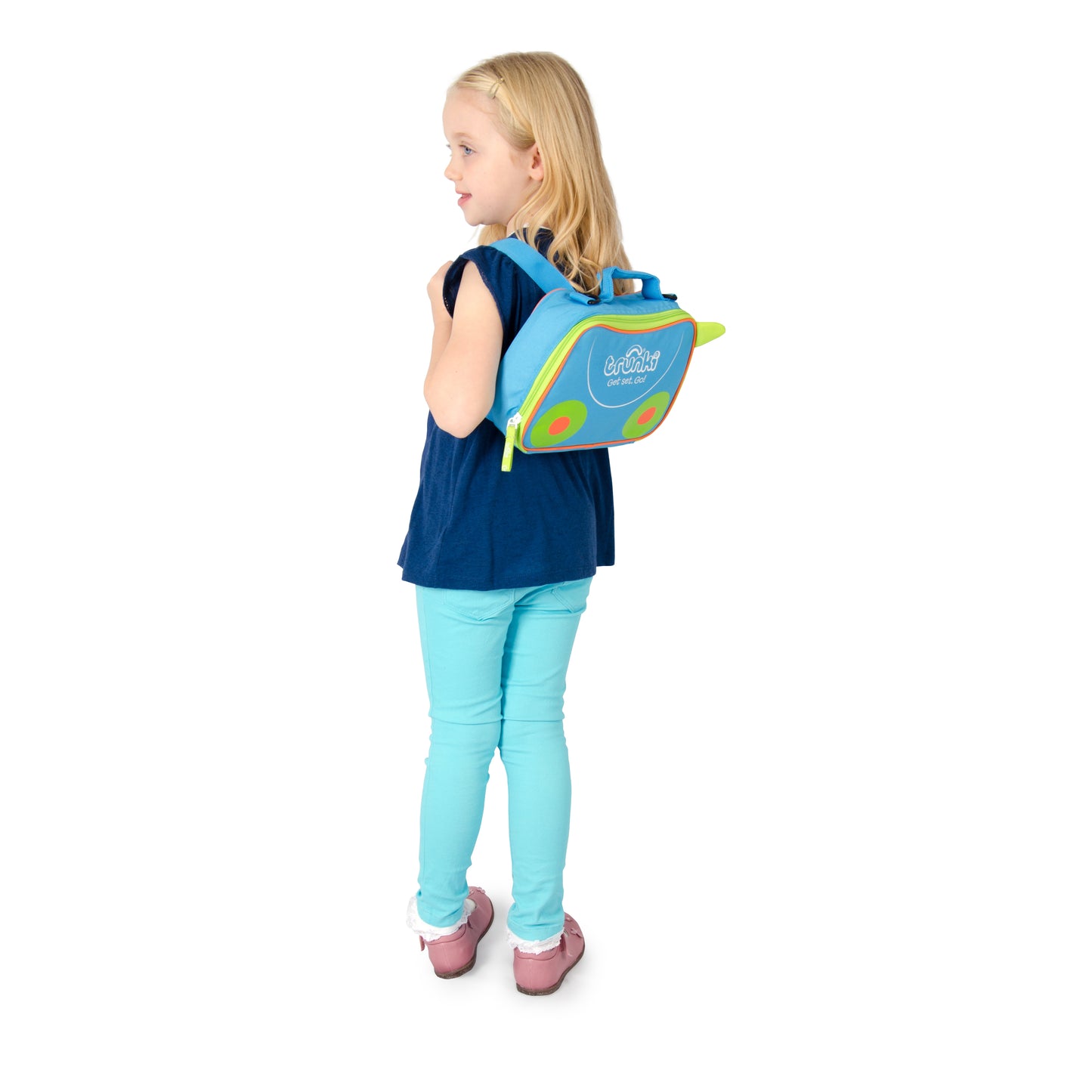 Trunki Sac à Dos Casse-Croûte - Terrance