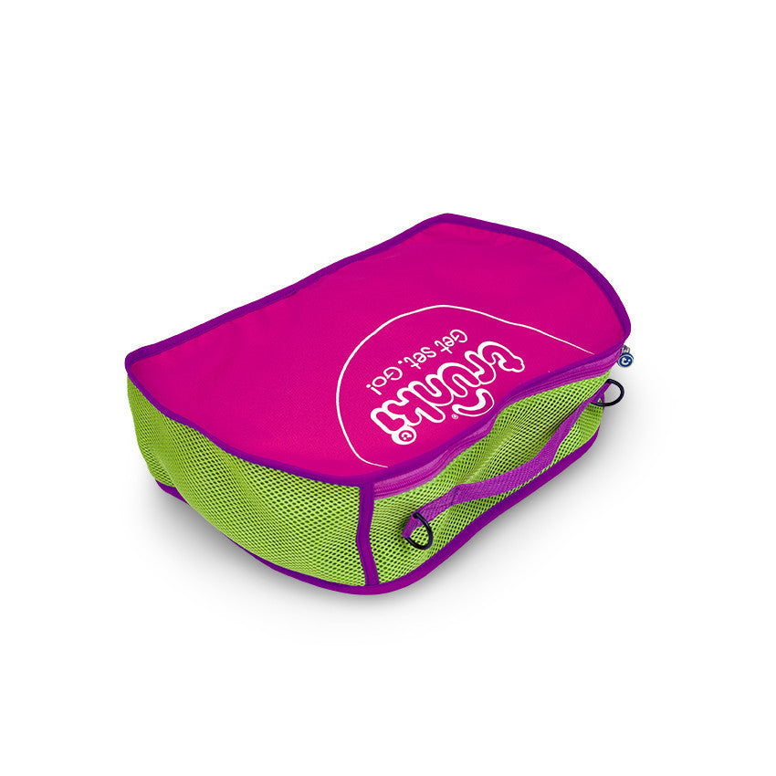 Trunki Sac de Rangement - Rose