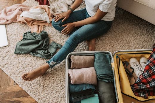 Trunki Blog - Voyager avec des enfants : Conseils pour des aventures familiales sans stress