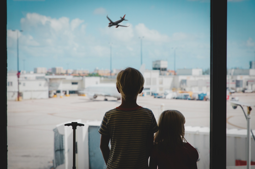 Trunki Blog - Trunki contre les valises ordinaires : Pourquoi Trunki est un changement de jeu pour les enfants