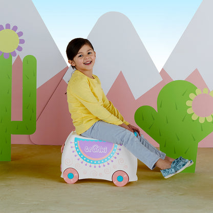 Lola le Lama Trunki