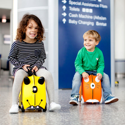 Bernard l'Abeille Trunki