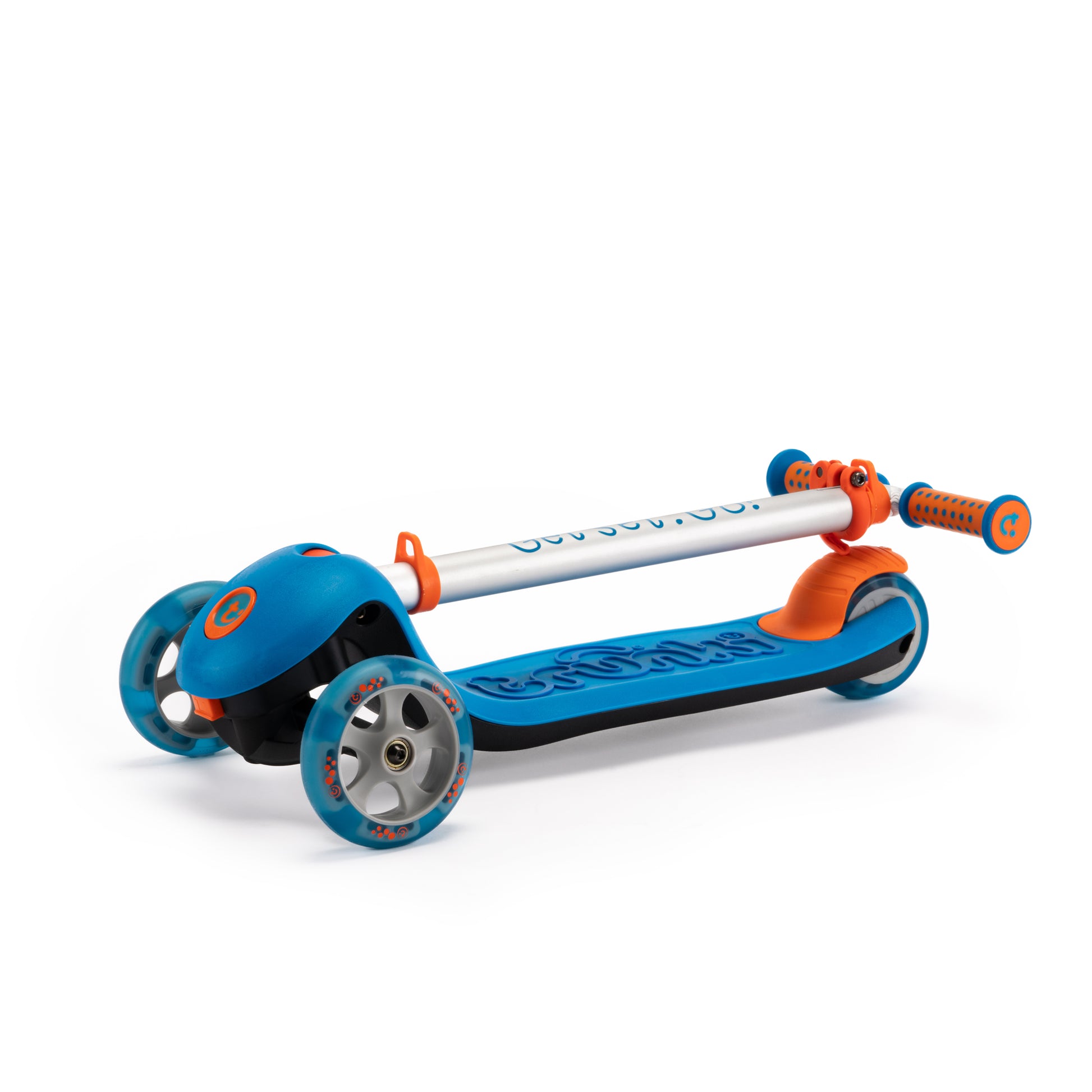 Trunki-Trottinette-pliante-à-3-roues-Large-4-7-ans-(Bleue)-image2