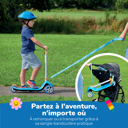 Trunki-Trottinette-pliante-à-3-roues-Large-4-7-ans-(Bleue)-image5