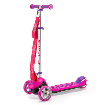 Trunki-Trottinette-pliante-à-3-roues-Large-4-7-ans-(Rose)-image1