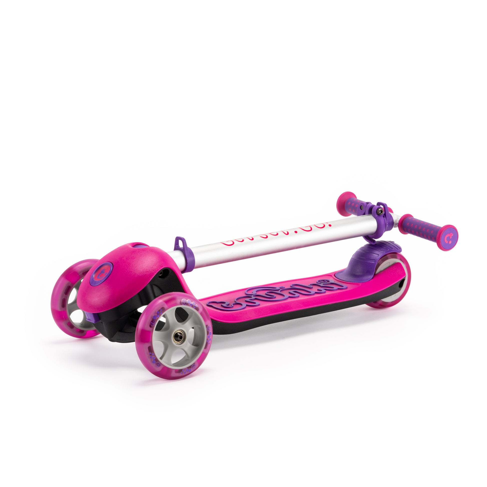 Trunki-Trottinette-pliante-à-3-roues-Large-4-7-ans-(Rose)-image2