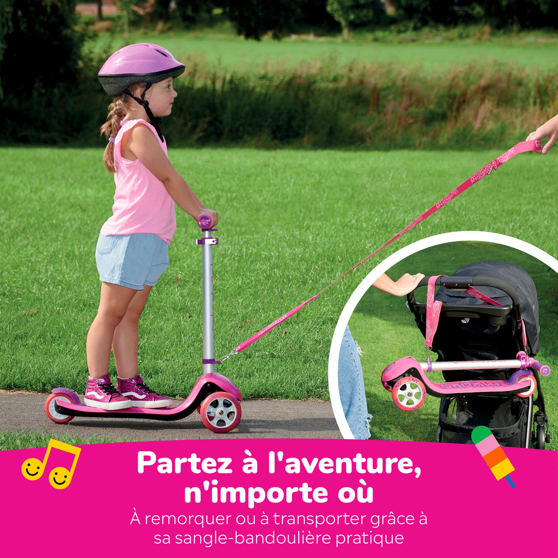 Trunki-Trottinette-pliante-à-3-roues-Large-4-7-ans-(Rose)-image5