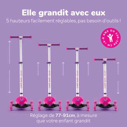Trunki-Trottinette-pliante-à-3-roues-Large-4-7-ans-(Rose)-image6