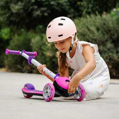 Trunki-Trottinette-pliante-à-3-roues-Large-4-7-ans-(Rose)-image9