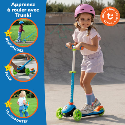 Trunki-Trottinette-pliante-à-3-roues-Petite-2-5-ans-(Bleue)-image4