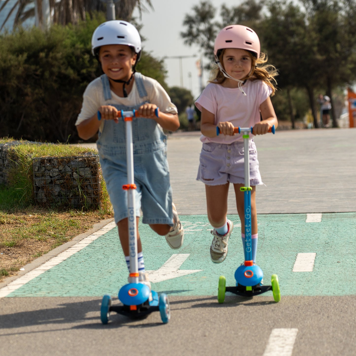 Trunki-Trottinette-pliante-à-3-roues-Petite-2-5-ans-(Bleue)-image9