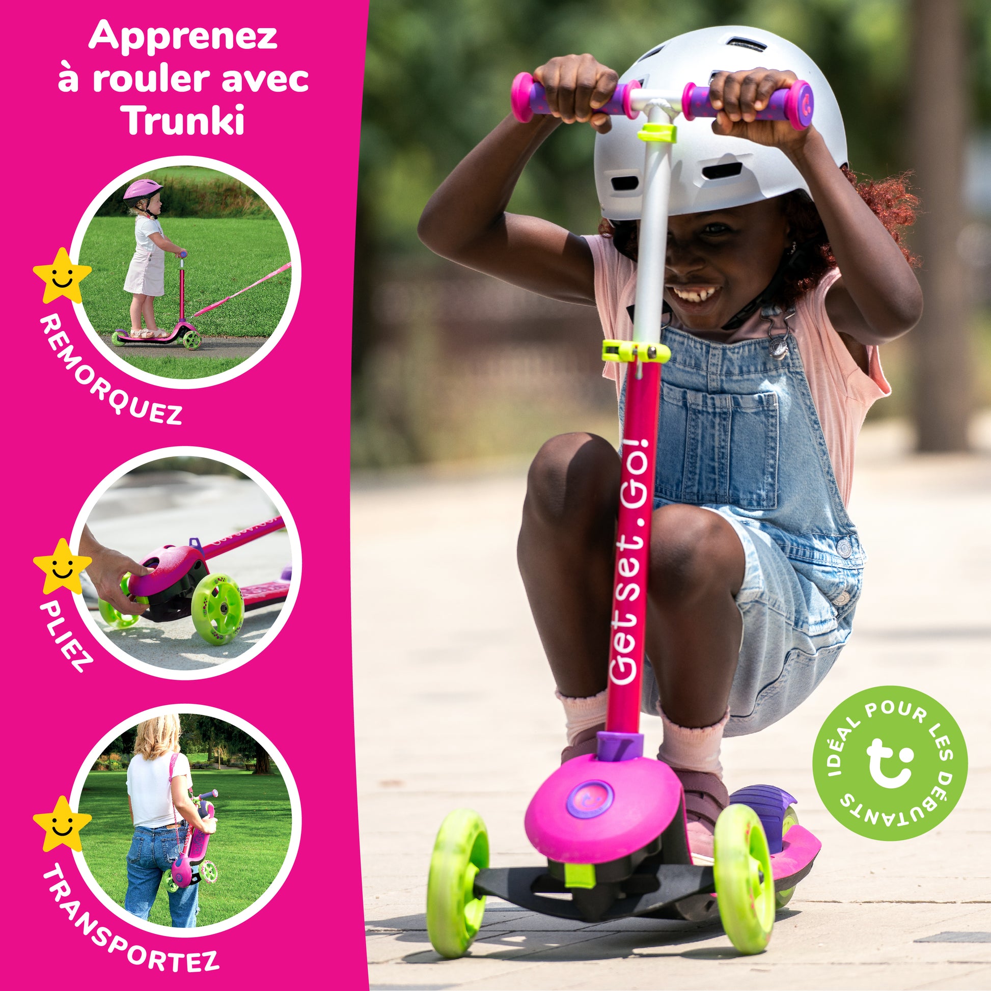 Trunki-Trottinette-pliante-à-3-roues-Petite-2-5-ans-(Rose)-image4