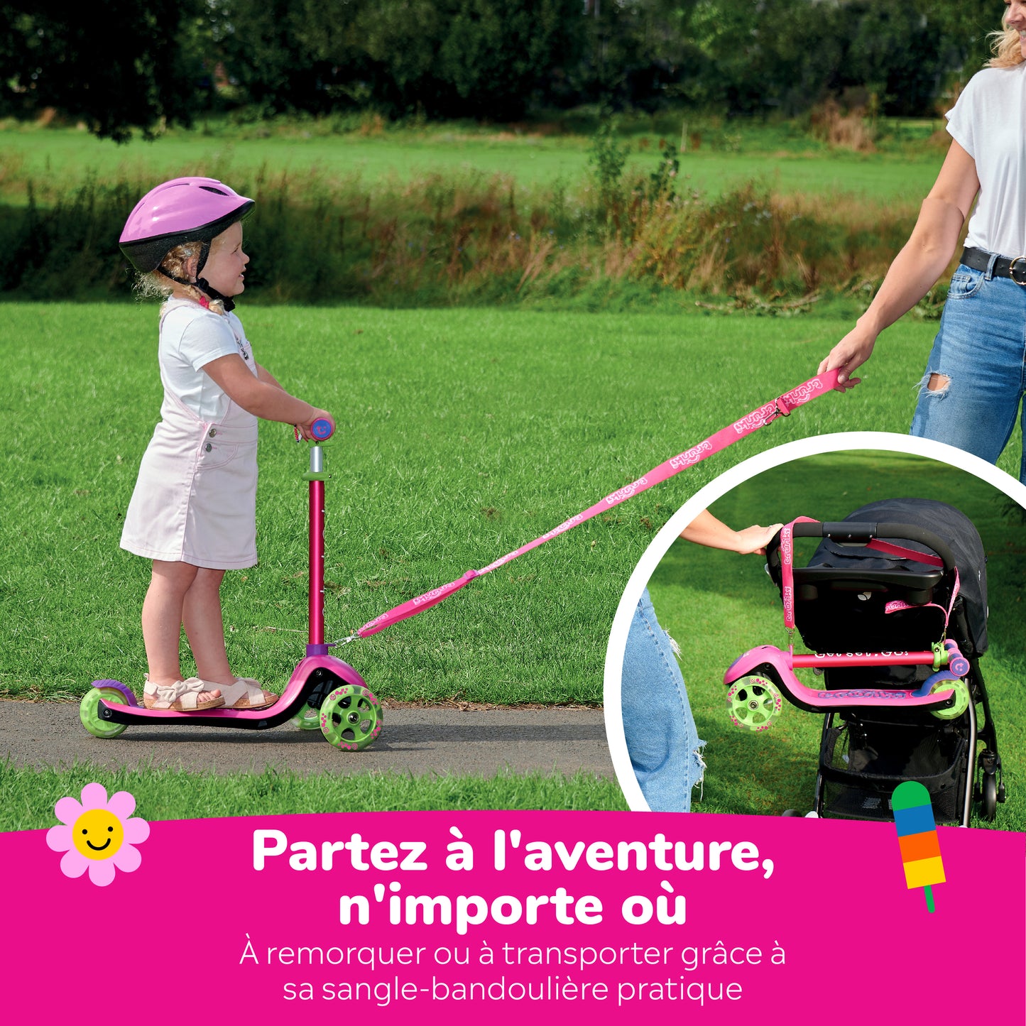 Trunki-Trottinette-pliante-à-3-roues-Petite-2-5-ans-(Rose)-image5