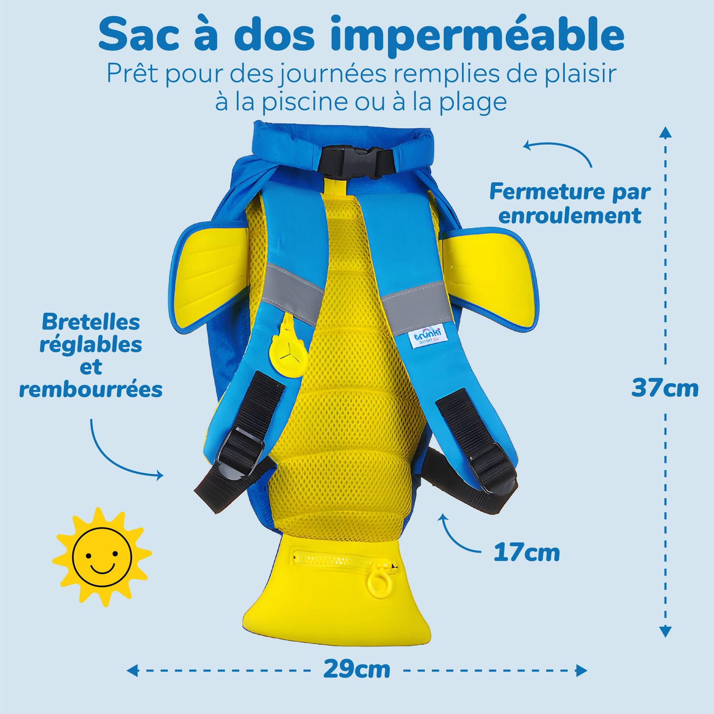 PaddlePak-Tang-le-Poisson-Tropical-Taille-Medium-image3
