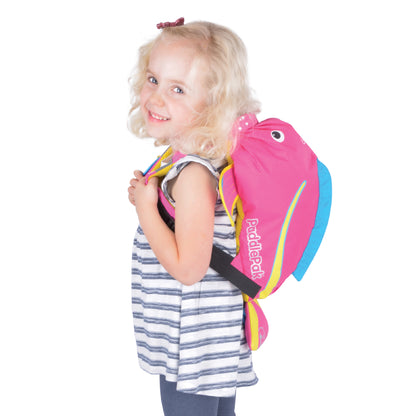 PaddlePak-Coral-le-Poisson-Tropical-Taille-Medium-image2