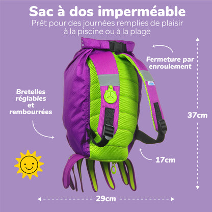 PaddlePak-Inky-la-Pieuvre-Medium-taille-image3