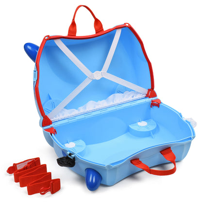 Dougie le Chien Trunki