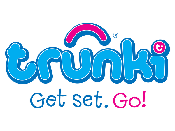 Trunki French store