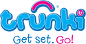 BoostaPak Trunki small Logo