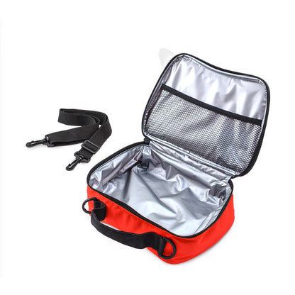 Trunki Sac à Dos Casse-Croûte - Harley