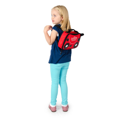 Trunki Sac à Dos Casse-Croûte - Harley