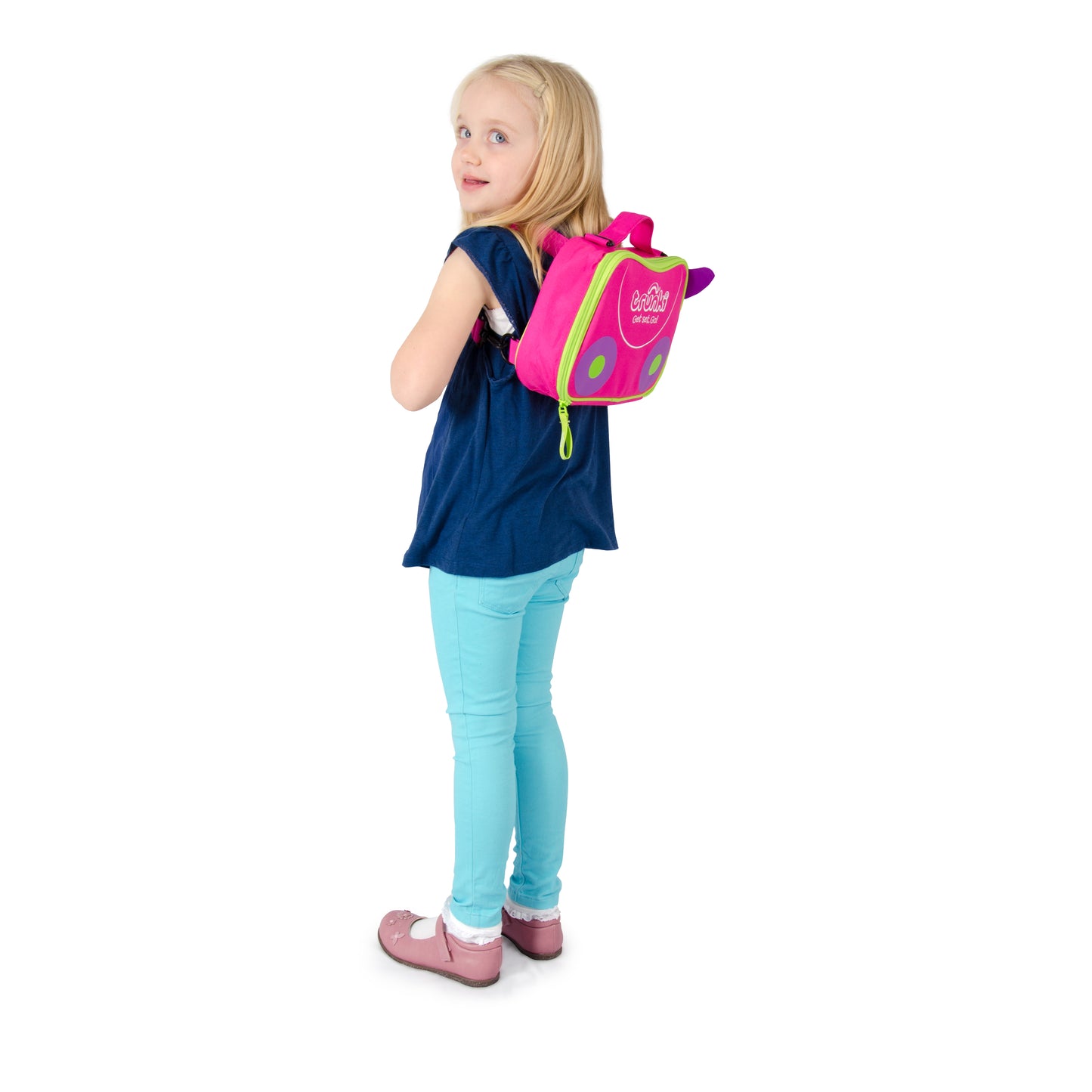 Trunki Sac à Dos Casse-Croûte - Trixie