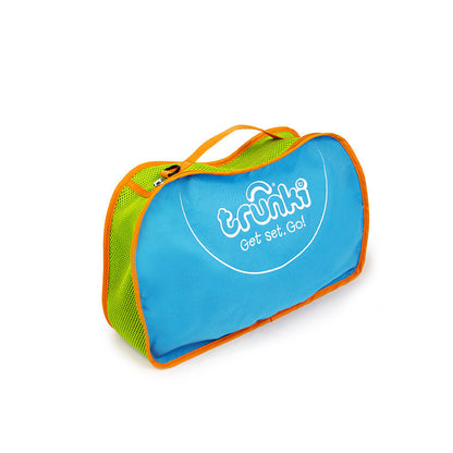 Trunki Sac de Rangement - Bleu