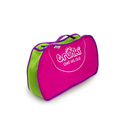 Trunki Sac de Rangement - Rose