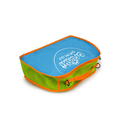 Trunki Sac de Rangement - Bleu