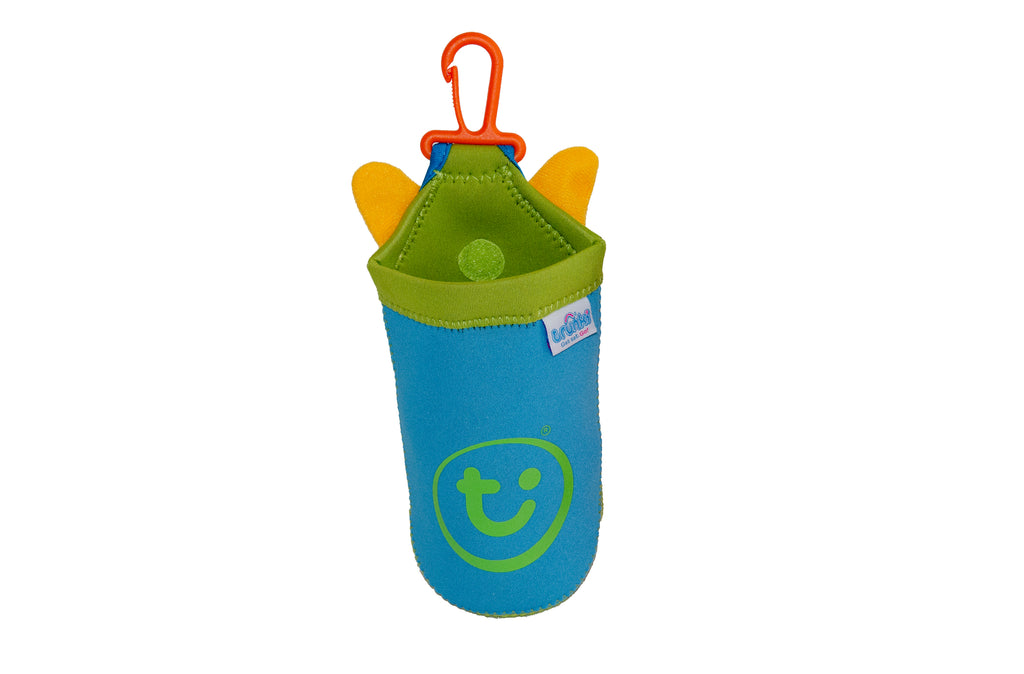 Etui Bleue
