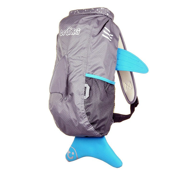 PaddlePak Fin le Requin - Taille Grande