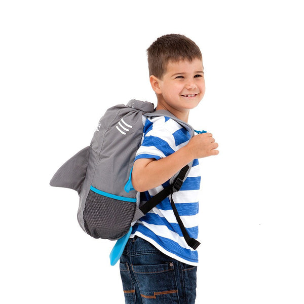 PaddlePak Fin le Requin - Taille Grande