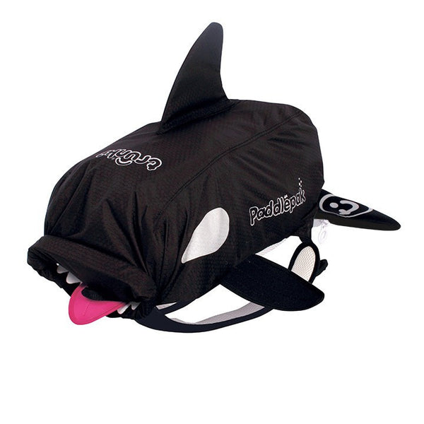 PaddlePak Kaito  L’orque - Taille Grande