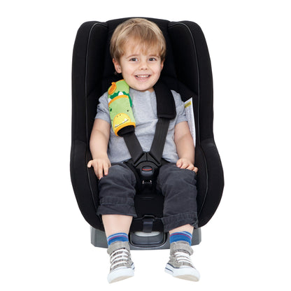 SnooziHedz - Coussin Sangle - Dinosaure