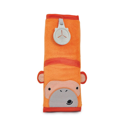 SnooziHedz - Coussin Sangle - Singe