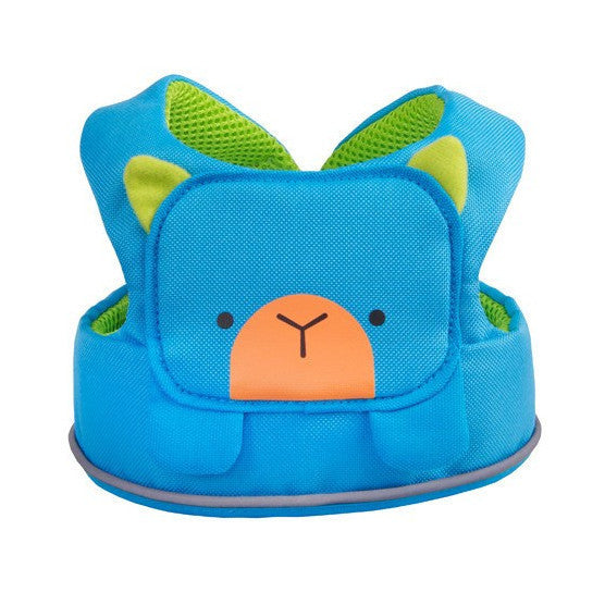 ToddlePak Bert - Bleu