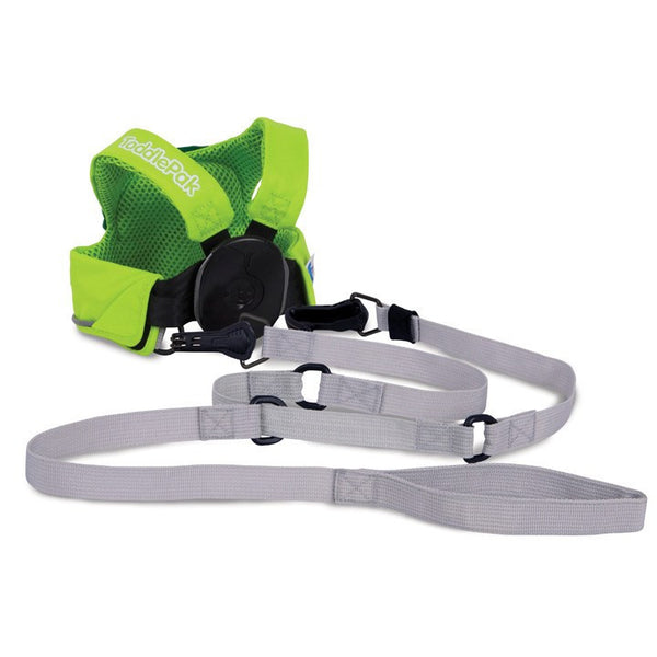 ToddlePak Dudley - Vert
