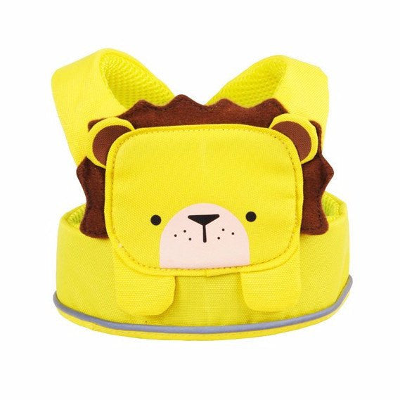 ToddlePak Leeroy - Jaune